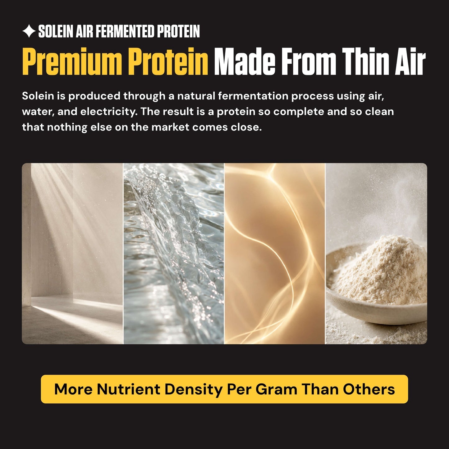 Planta Premium Plant Protein 25 Servings