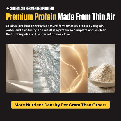 Planta Premium Plant Protein 25 Servings