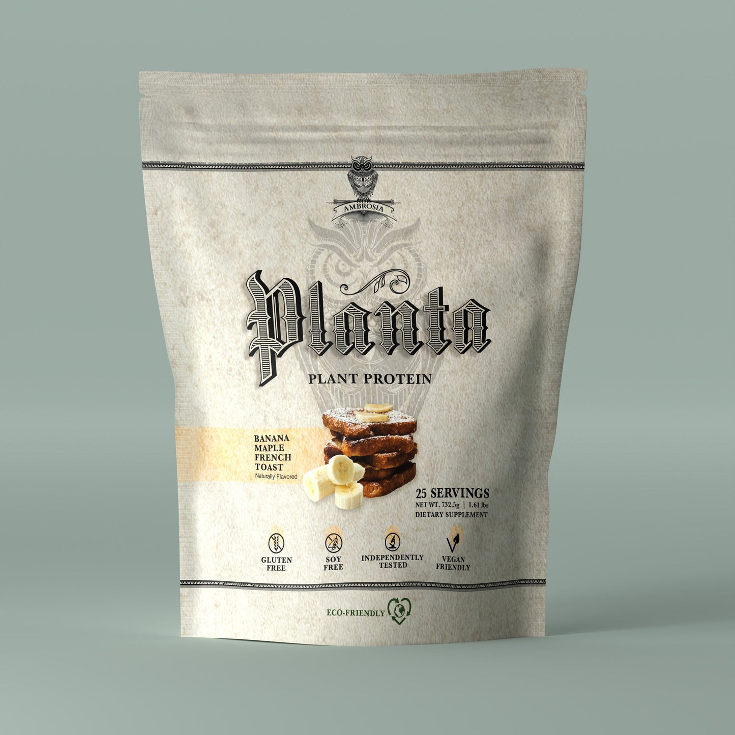 Planta Premium Plant Protein 25 Servings