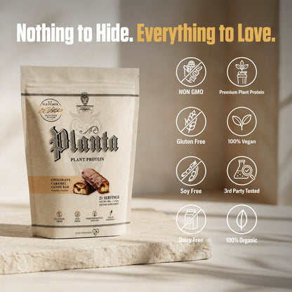 Planta Premium Plant Protein 25 Servings