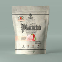 Strawberry lce Cream