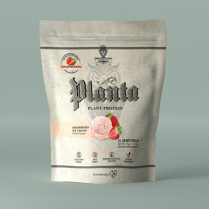 Planta Premium Plant Protein 25 Servings