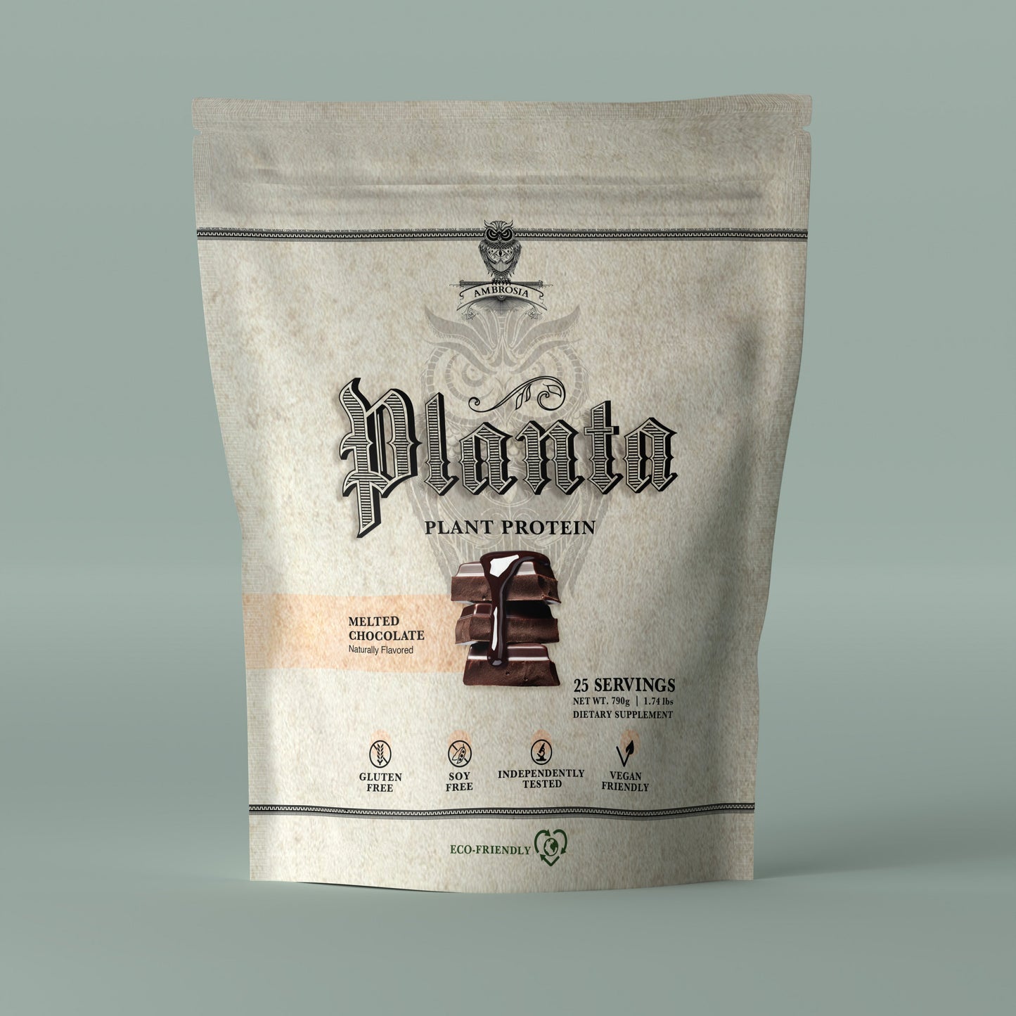 Planta Premium Plant Protein 25 Servings
