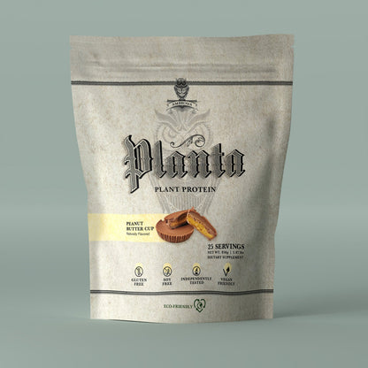 Planta Premium Plant Protein 25 Servings