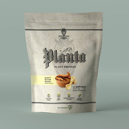 Planta Premium Plant Protein 25 Servings
