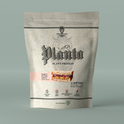 Planta Premium Plant Protein 25 Servings