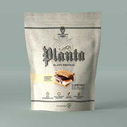 Planta Premium Plant Protein 25 Servings