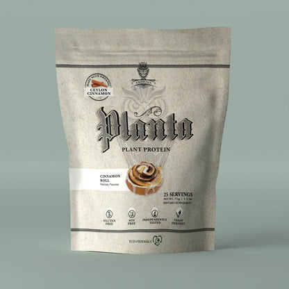 Planta Premium Plant Protein 25 Servings