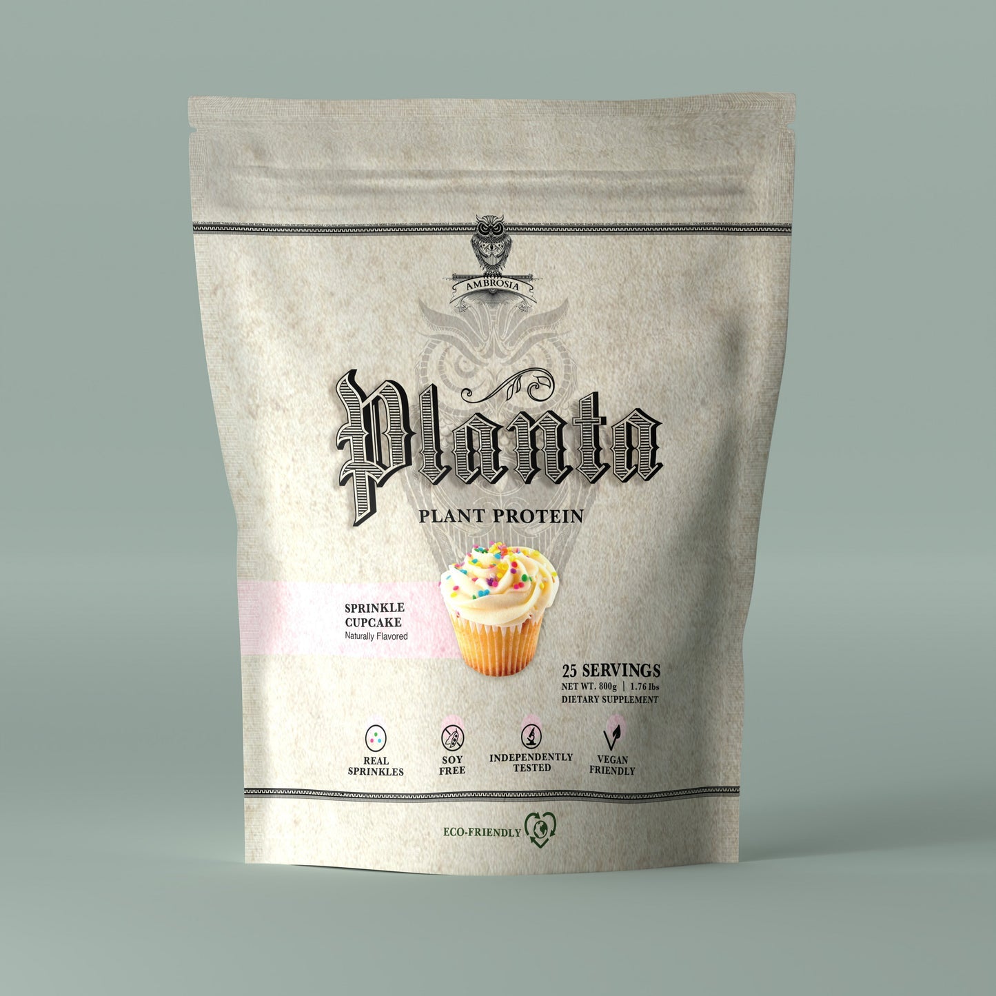 Planta Premium Plant Protein 25 Servings
